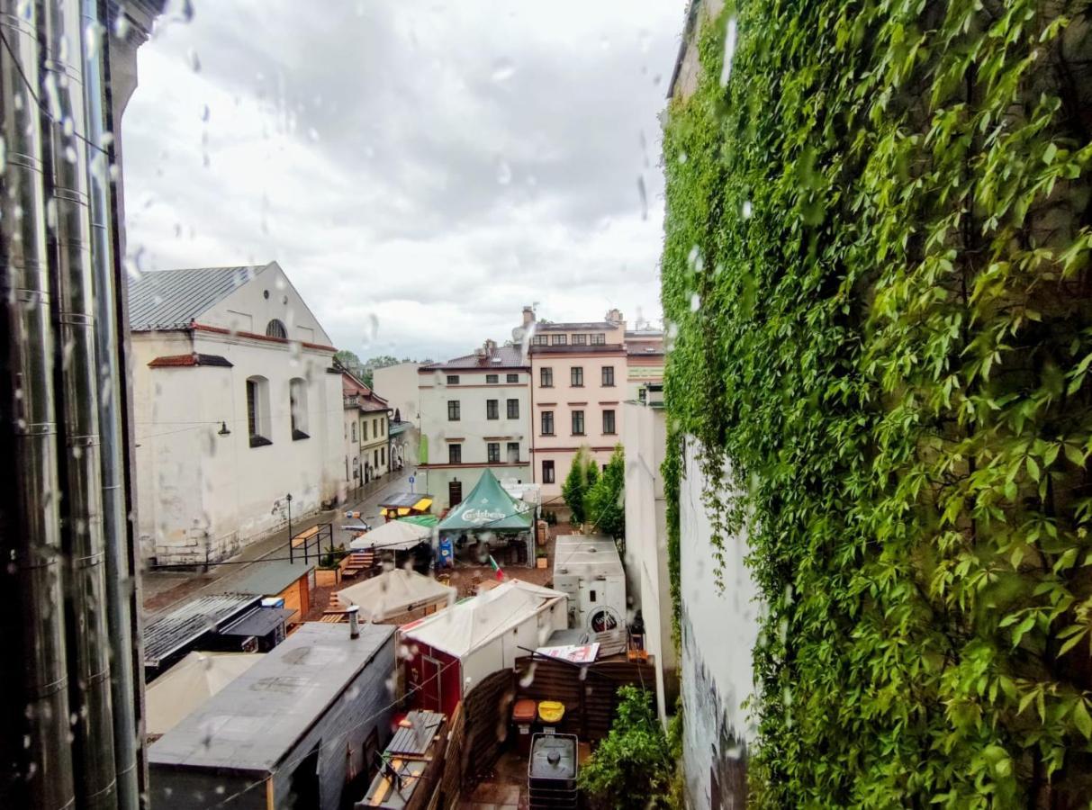 Apartament In The Heart Of Kazimierz Kraków