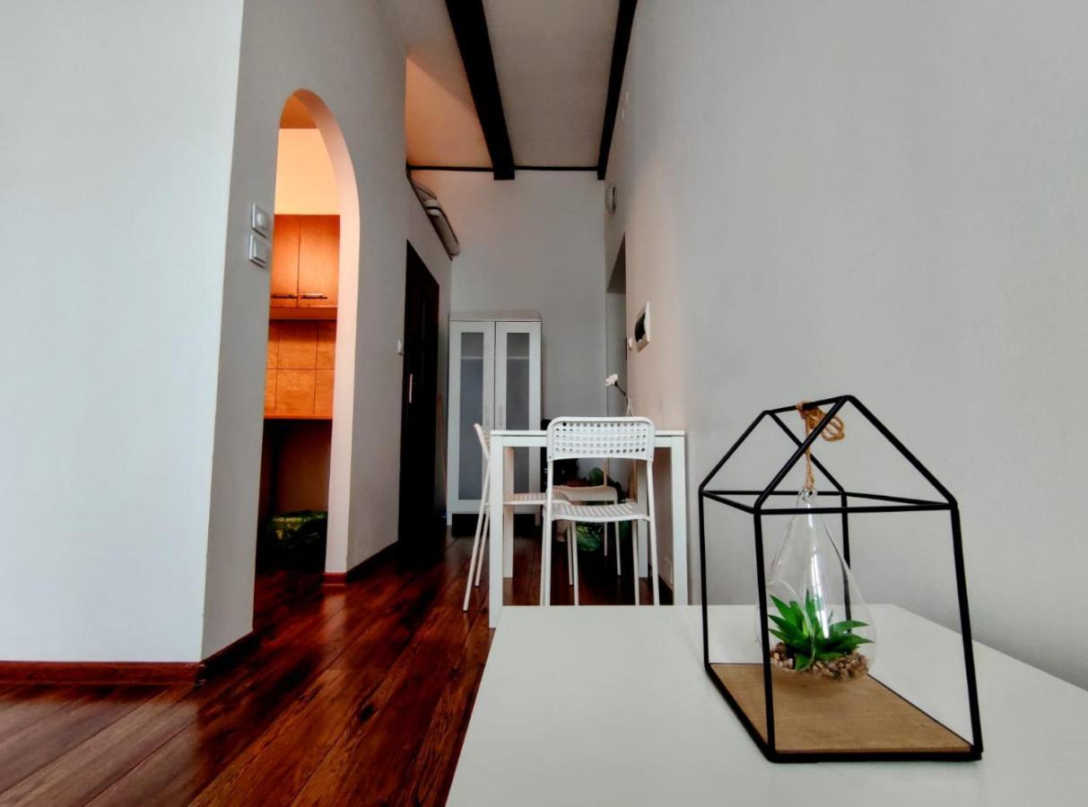 Apartament In The Heart Of Kazimierz